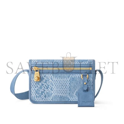 LOUIS VUITTON BOSPHORE WEARABLE WALLET N00210 (19*12*7cm)